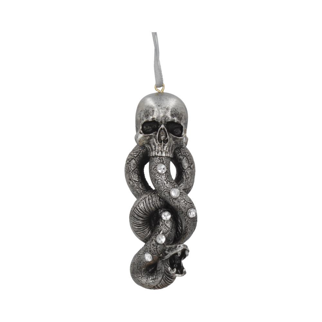 Harry potter the dark mark hanging ornament 9.5cm