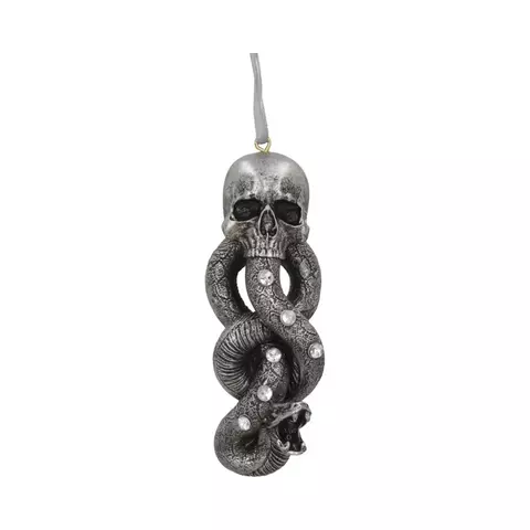 Comprar Harry Potter The Dark Mark Hanging Ornament 9.5cm Estándar