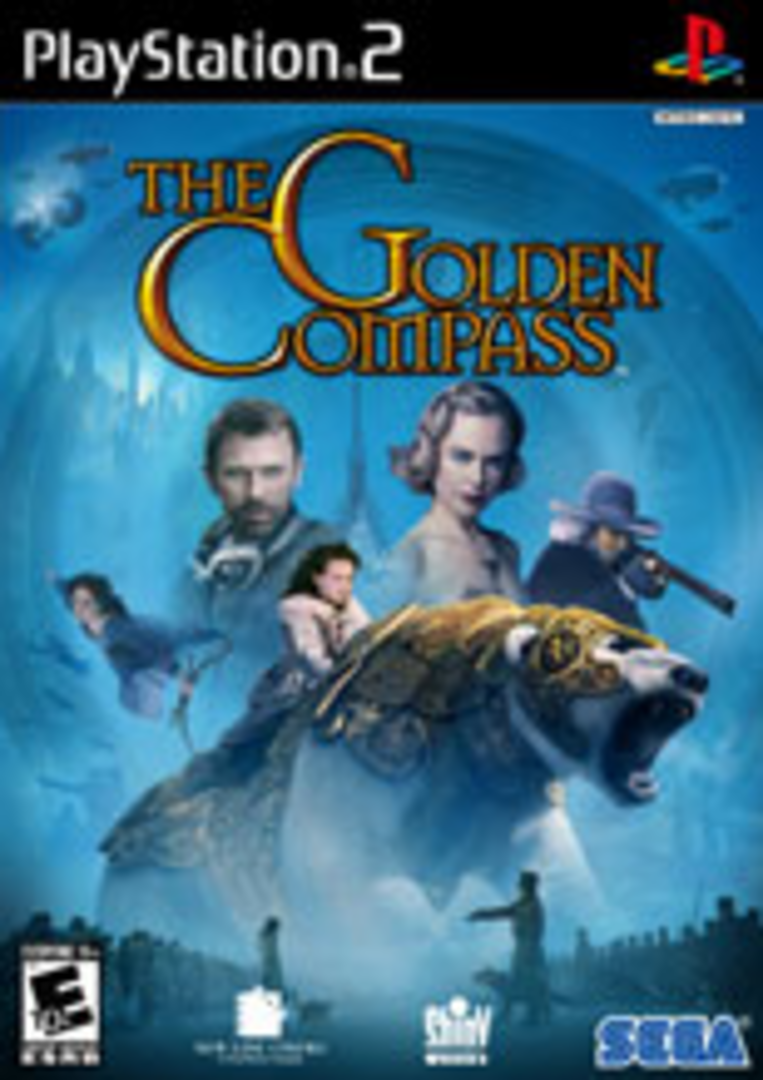The Golden Compass