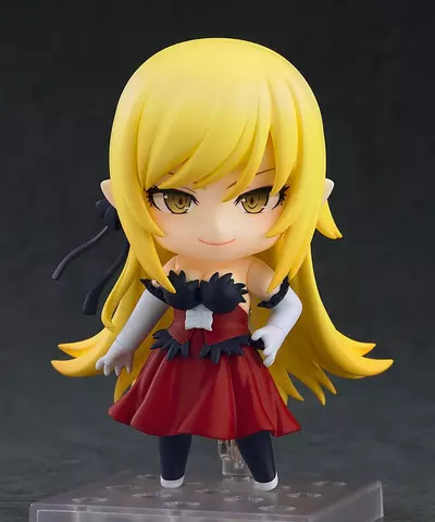 Reservar Figura Kiss-Shot Acerola-Orion Heart-Under Blade Kizumonogatari Nendoroid Figuras Estándar