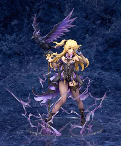 Comprar Figura Fischl Genshin Impact 1/7 ALTER Figuras Estándar