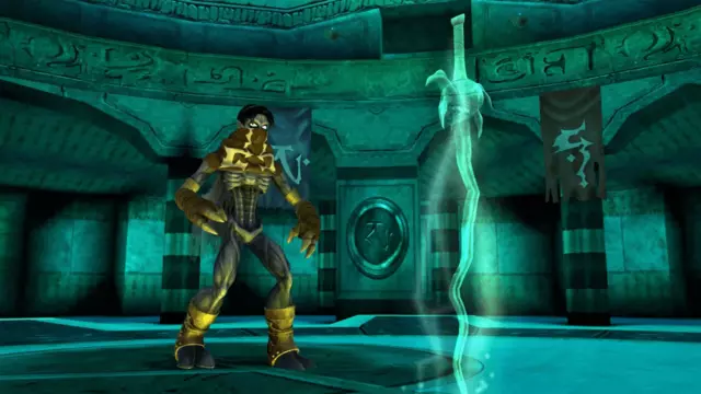 Reservar Legacy of Kain: Soul Reaver 1&2 Remastered PS4 Estándar - ASIA screen 3