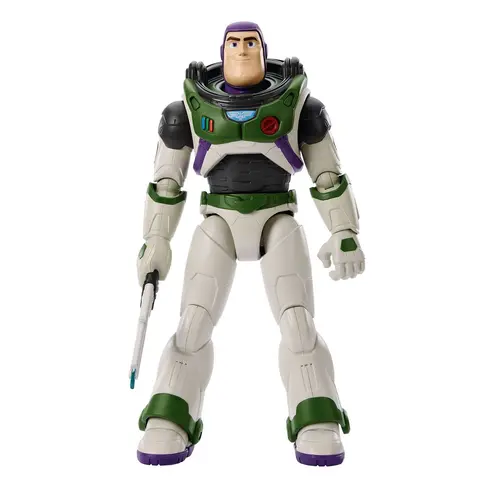 Comprar Figura Disney Toy Story Lightyear Laser Blade Buzz Lightyear Figuras