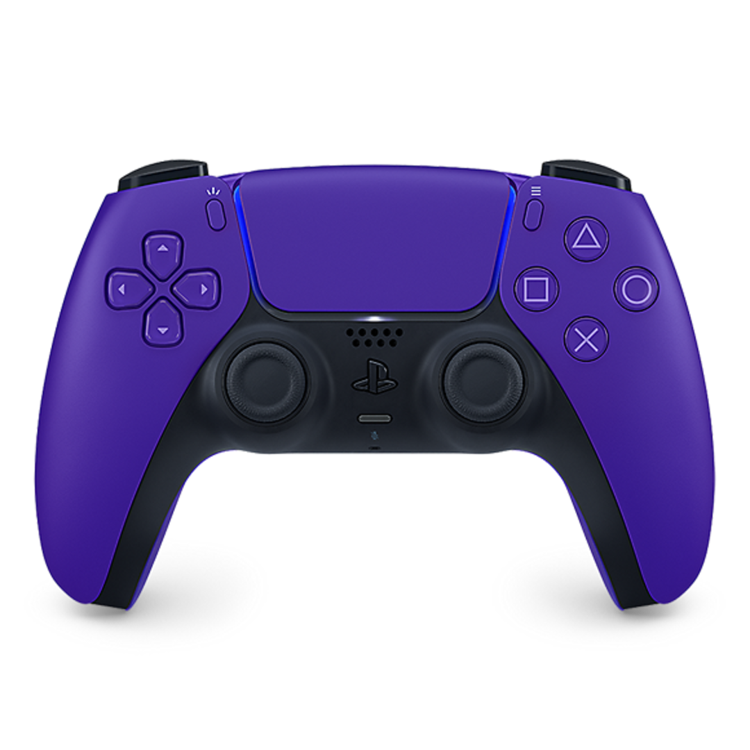 Mando DualSense Inalámbrico Galactic Purple