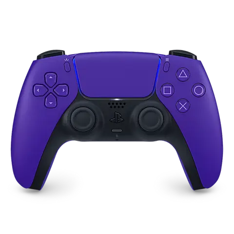 Mando DualSense Purple