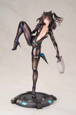 Reservar Figura Scheherazade Code Name S Brown Dust 2 1/7  Apex Innovation Figuras Estándar