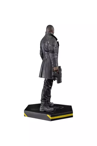 Reservar Figura Solomon Reed Cyberpunk 2077 Dark Horse Figuras