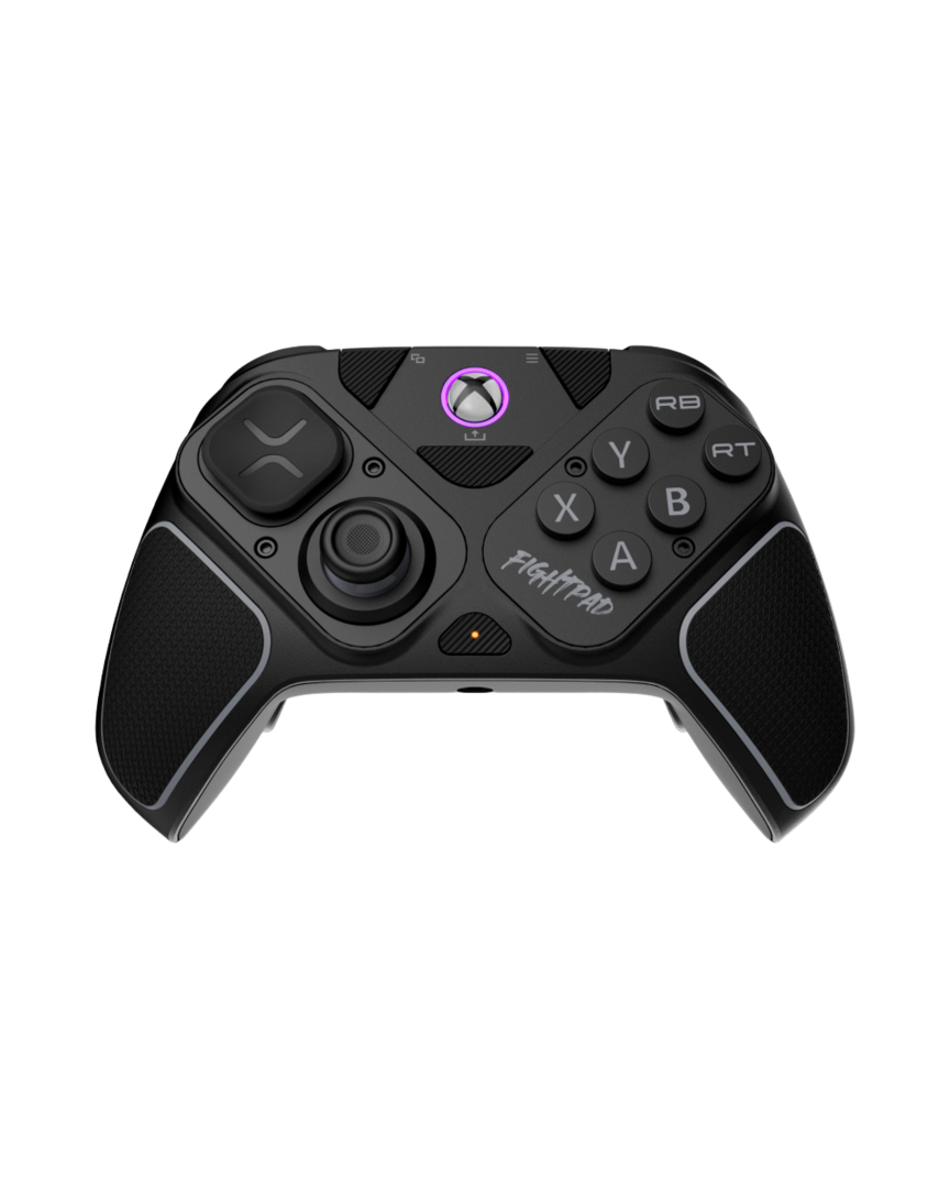 Victrix Pro BFG Reloaded Controller Black