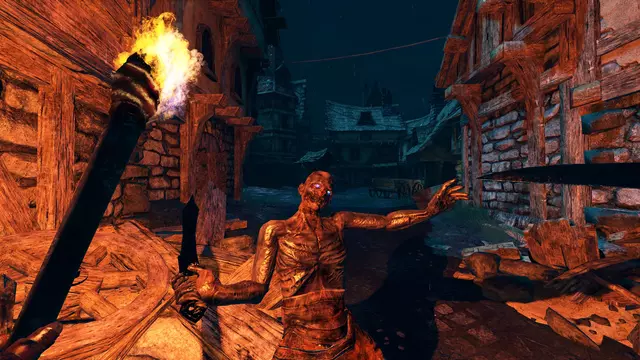 Reservar Undead Citadel PS5 Estándar screen 6