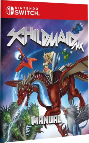 Reservar Schildmaid MX Ed. Limitada Switch Limitada - Asia