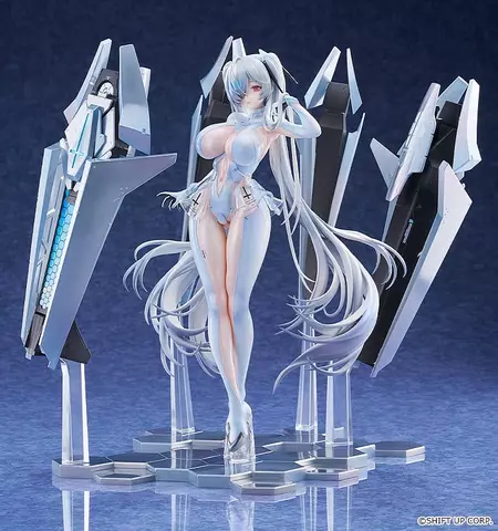 Reservar Figura Cinderella Goddess of Victory: Nikke 1/7 Max Factory Figuras Deluxe