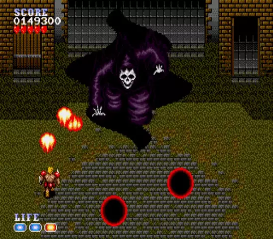 Reservar Undeadline Mega Drive Collector’s Ed. SEGA MegaDrive Coleccionista screen 3