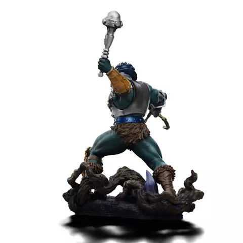 Reservar Figura Serpent Claw Man-at-Arms Masters of the Universe 1/10 23 cm Figuras
