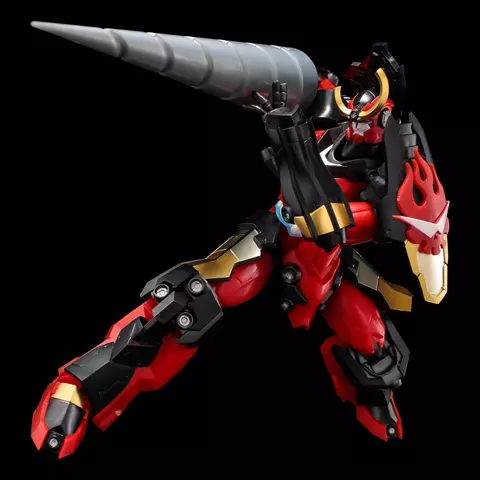 Reservar Figura Model Kit Gurren Lagann PLAIOBOT Sentinel Figuras