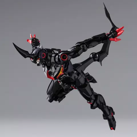 Reservar Figura Model Kit Lazengann Gurren Lagann PLAIOBOT Sentinel Figuras