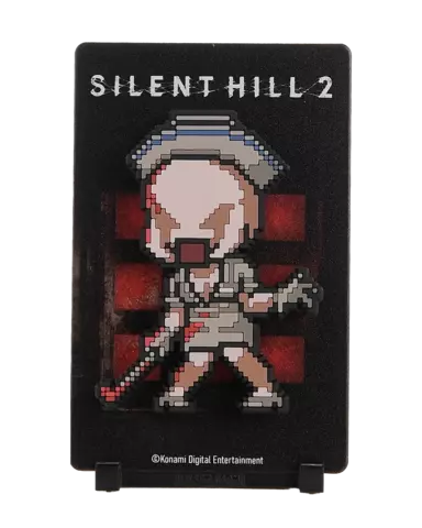 Reservar FiGGYZ - Silent Hill 2 - Bubblehead Nurse Figuras