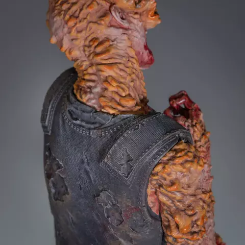 Reservar Figura Clicker The Last of Us Part II Dark Horse Figuras