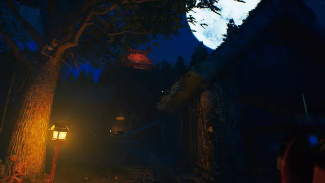 Reservar The Sinking Forest PS5 Estándar - screen 4