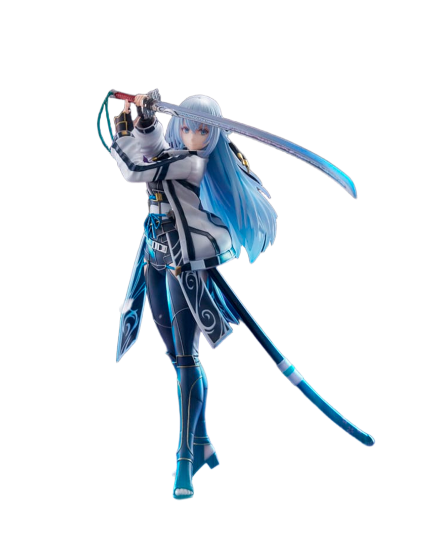 Figura shizuna rem misurugi the legend of heroes 1/8 kotobukiya