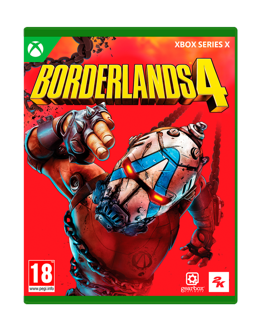 Borderlands 4