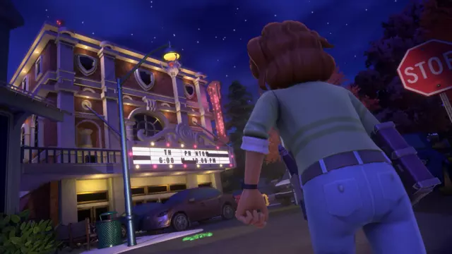 Reservar Pesadillas:Terror en Little Creek PS5 Estándar - screen 4