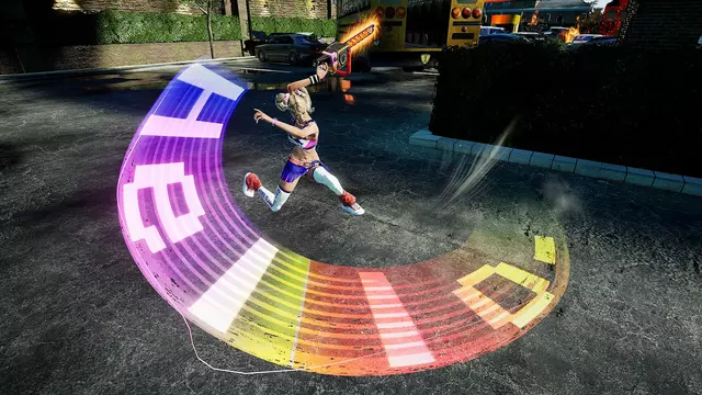 Reservar Lollipop Chainsaw rePOP PS5 Estándar - screen 3