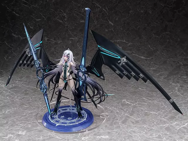 Reservar Figura Lancer/Mélusine Fate/Grand Order 1/7 Phat! Figuras Estándar