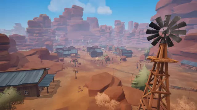 Reservar Sports Camp: Una aventura con 35 juegos Switch Estándar screen 7