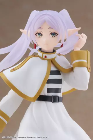 Reservar Figura Frieren Frieren: Beyond Journey's End Coreful Taito Figuras