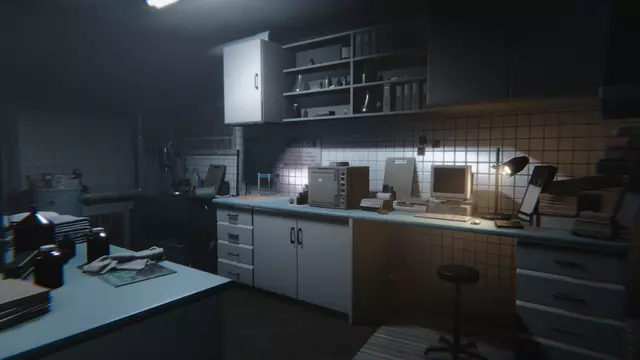 Reservar Autopsy Simulator PS5 Estándar screen 6
