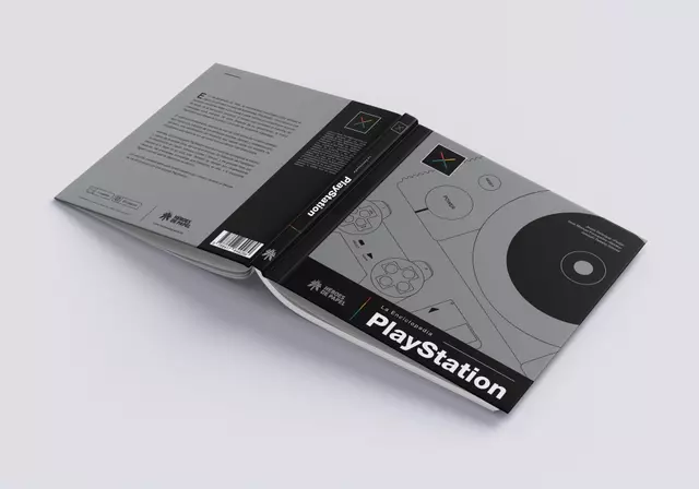 Comprar Libro Enciclopedia PlayStation xtralife Libros Edición xtralife
