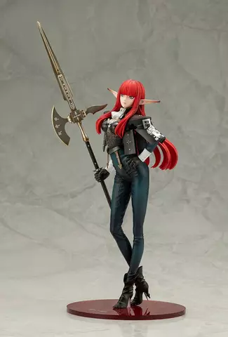Reservar Figura Hulkenberg Metaphor: ReFantazio 1/7 Kotobukiya Figuras Estándar