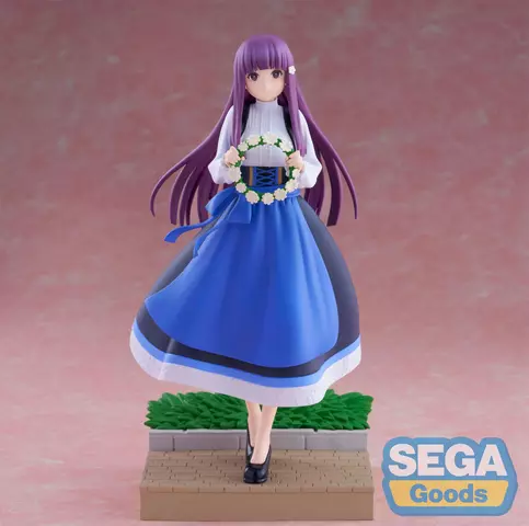 Reservar Figura Fern Frieren: Beyond Journey's End Festival Ver. XStellar Sega Figuras Estándar