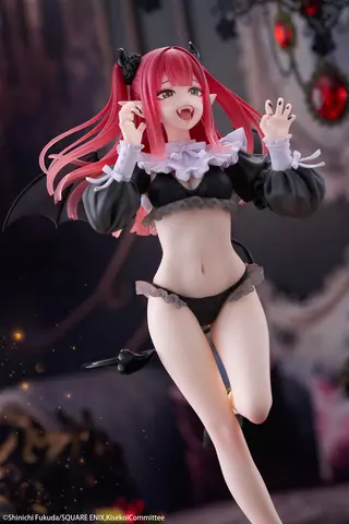 Reservar Figura Dress-Up Darling PVC T-Most Marin Kitagawa (Liz Ver.) Reissue 29 cm Figuras Estándar