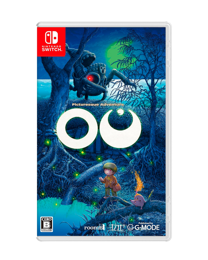 OU - IMPORT JAPÓN