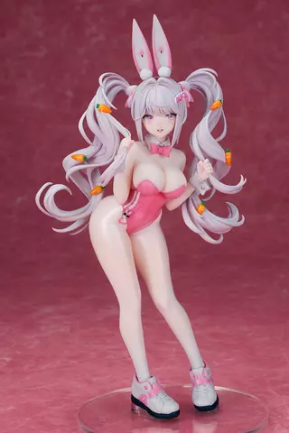 Reservar Figura Alice Goddess of Victory: Nikke Wonderland Bunny Ver. Flare Figuras Estándar