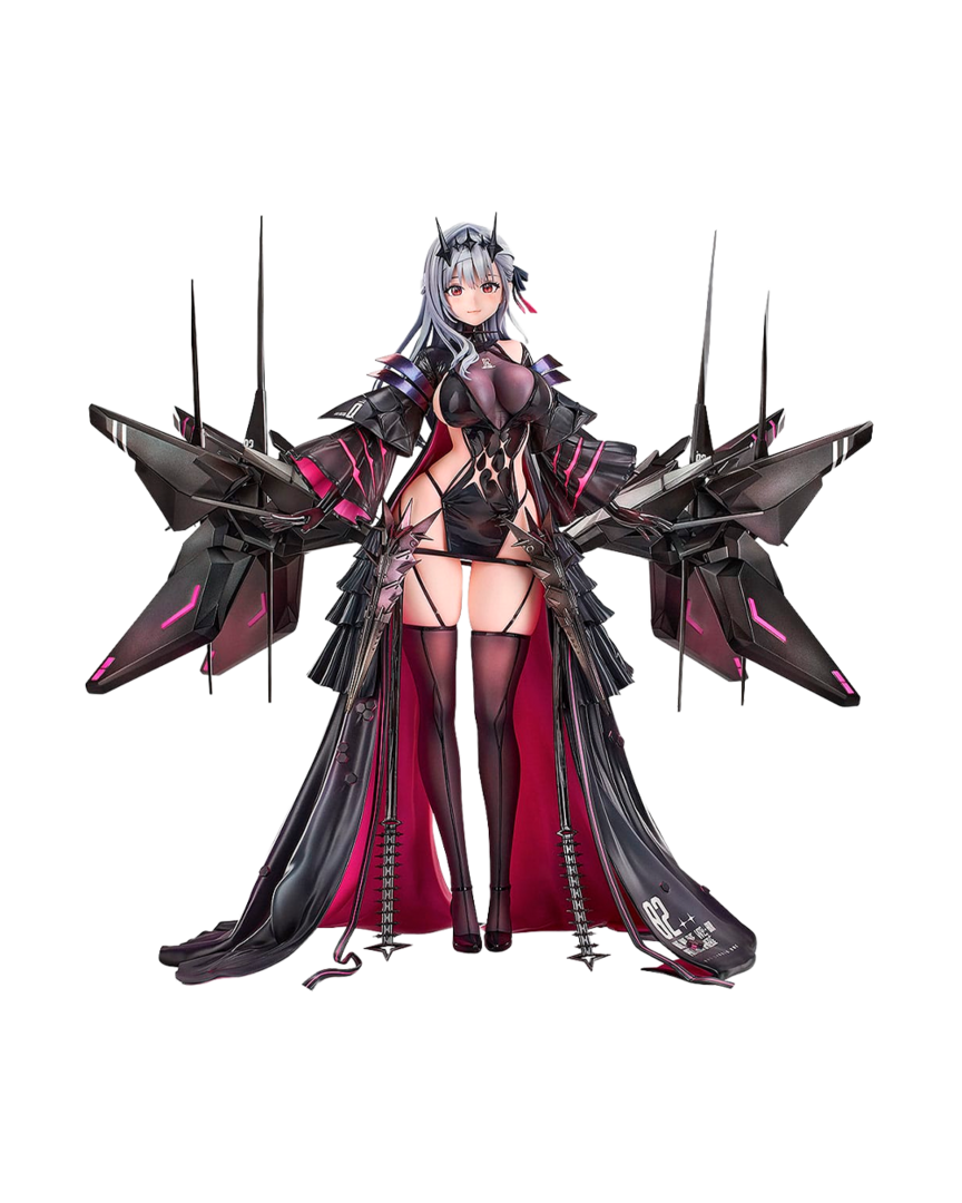 Figura Modernia Goddess of Victory: Nikke Second Affection 1/7 Good Smile