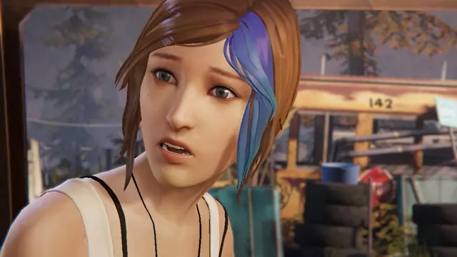 Reservar Life Is Strange Arcadia Bay Collection - Code In A Box Switch Estándar screen 7