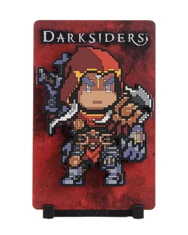 Reservar FiGGYZ - Darksiders - War Figuras