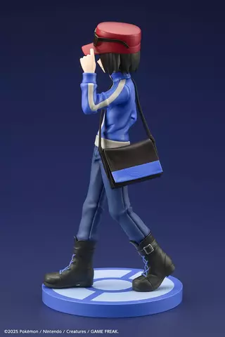 Reservar Figura Kalm & Froakie Pokémon ARTFXJ 1/7 Kotobukiya 20cm Figuras Estándar