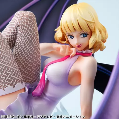 Reservar Figura Stussy Evolutionary History One Piece Portrait of Pirates Megahouse 19cm Figuras