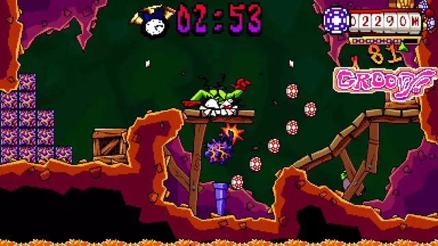 Reservar Antonblast Switch Estándar screen 3