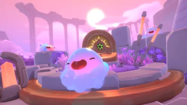 Reservar Slime Rancher 2 Xbox Series Estándar screen 3