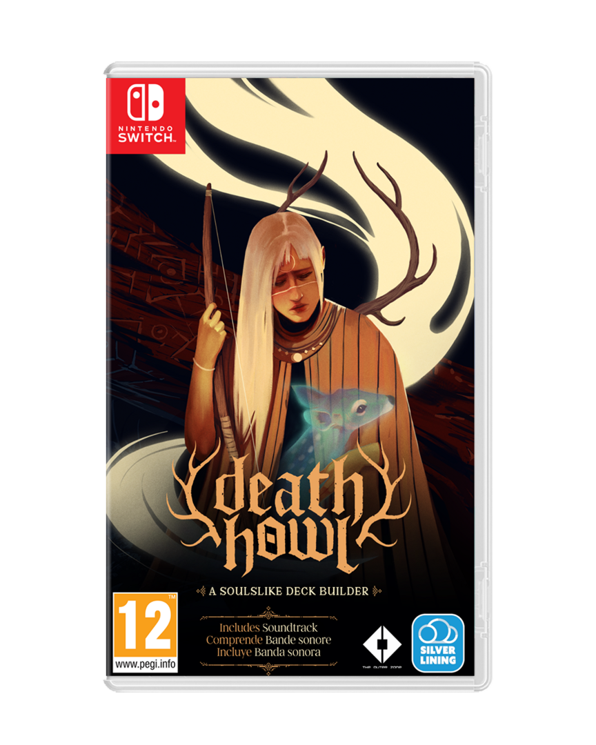 Death howl