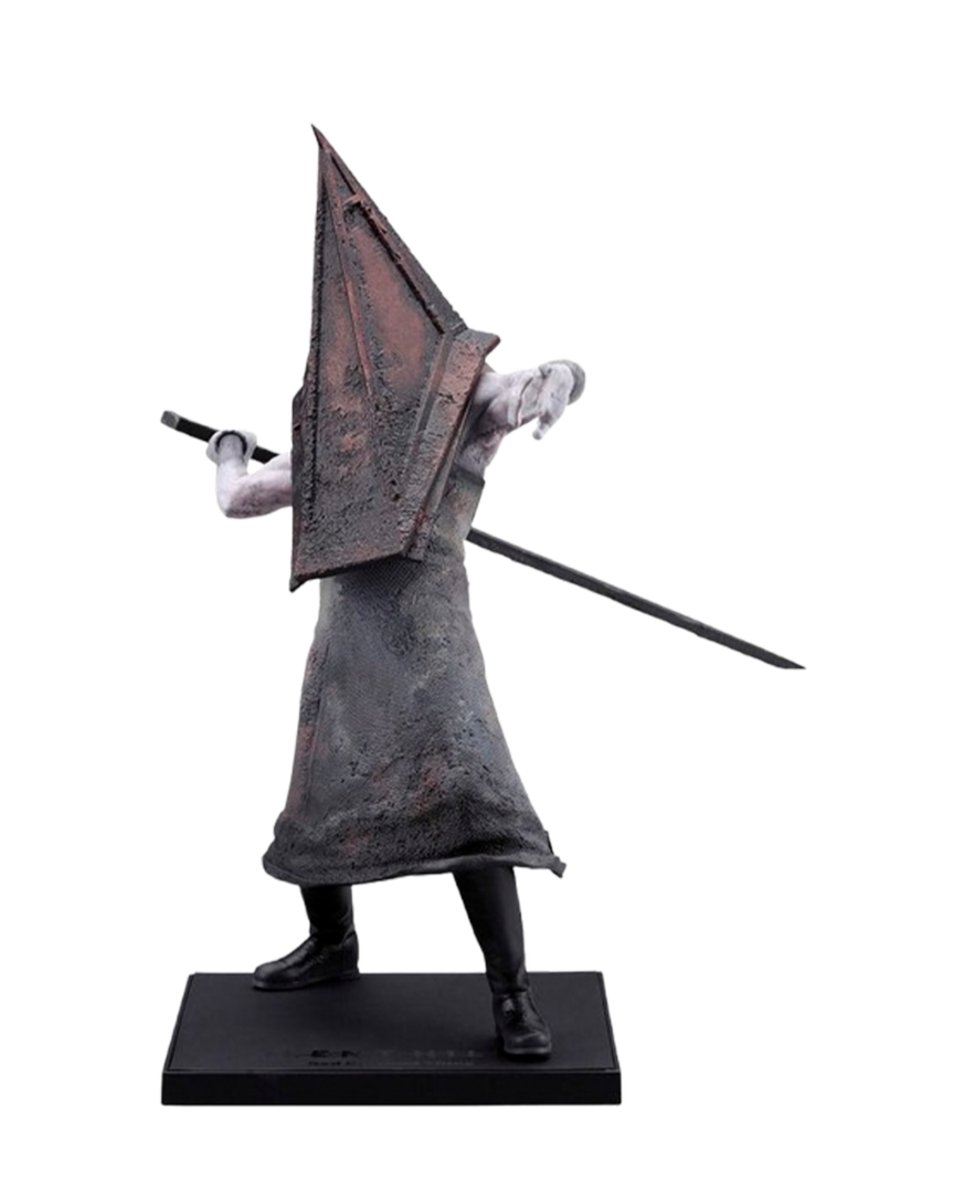 Figura red pyramid thing silent hill 2 oshi works 1/7 kotobukiya