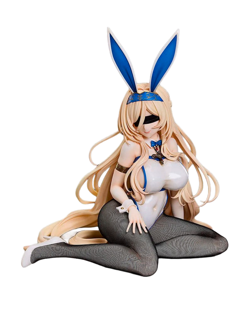 Figura sword maiden goblin slayer bunny ver. 1/4 freeing