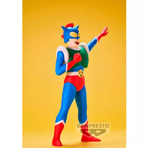 Comprar Figura Action Kamen Sofvimates Crayon Shinchan 16cm Figuras Estándar
