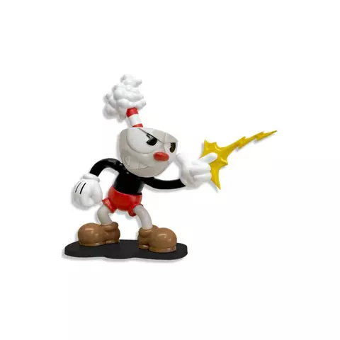 Reservar Figura Cuphead Create a Figure Syndicate Collectibles Figuras