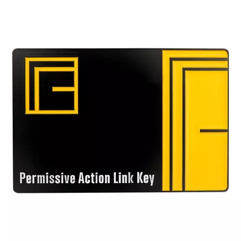 Comprar Set de Tarjetas Llave Metal Gear Solid Edición Limitada Fanattik Estándar