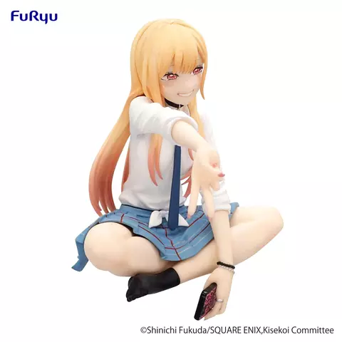 Reservar Figura Marin Kitagawa My Dress-Up Darling Noodle Stopper Furyu Figuras